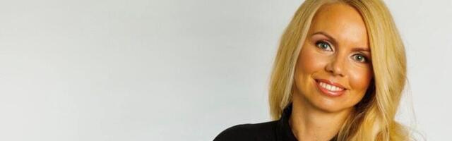 Sandman Grupi personalijuht Ave Kruusalu: personaliosakonnal tuleb digitaliseerimise aasta