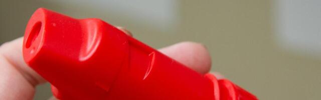 Teadlased on välja selgitanud, miks astma kaitseb raske COVIDi eest