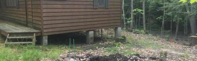 Ettevalmistused Rajatare juurde-ehituseks on alanud!