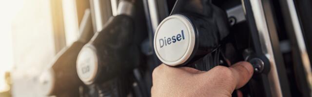 Levinumad eksiarvamused diislite kohta, mis ei vasta tõele