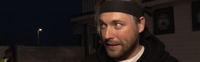 Mis on kodumaiste artistide rõõmud ja mured esinemistel?