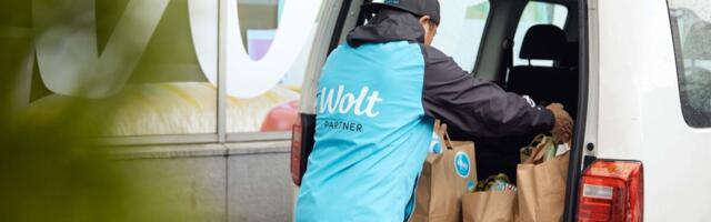 Lõunapakkumiste eri: mida armastavad eestlased, lätlased ja leedulased lõunaks tellida?