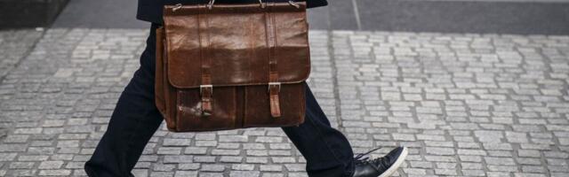 Obskuurne majandus: kodukontor loob petturitele kõvasti skeemitamisvõimalusi