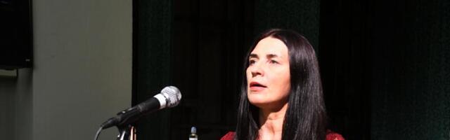 MASKID MAHA! VÄÄRIKATE ÜLIKOOLIS TÕEGA SILMITSI