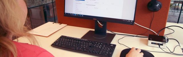 Notar Edgar Grünberg: kaugtõestamisest saab uus normaalsus