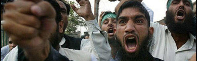 Heritage Foundation: kultuurimarksismi eesmärgiks on lääne hävitamine