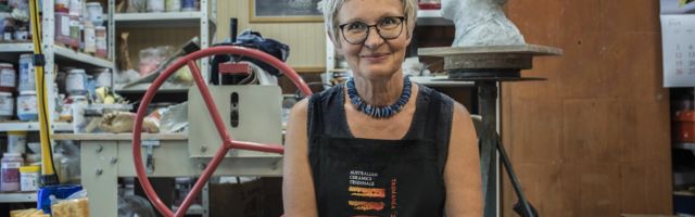 Ingrid Allik: vahel tahaks kõik õpitu ära unustada, et kogemuse koorem piire ei paneks