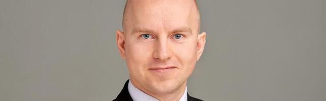 Eesti idufirma arendas keskkonna krüptotehingute aruandluseks