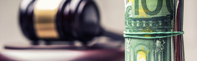 ESTA – Euroopa Kohtu seadusliku maksevahendi otsus