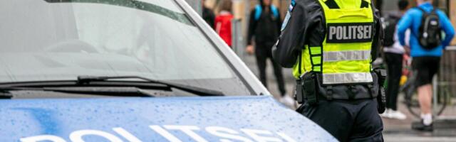 Päevaga said liikluses vigastada kaheksa inimest