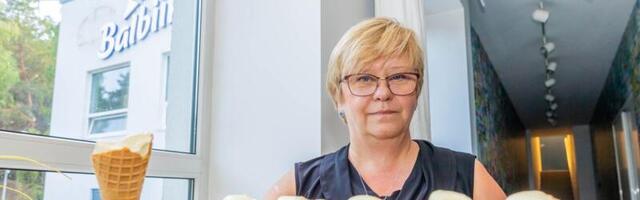 Balbiino turundusdirektor: pidime tõstma hinda, et ellu jääda