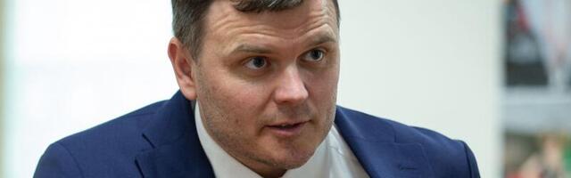 Valitsus korraldab Ida-Viru esindaja leidmiseks konkursi