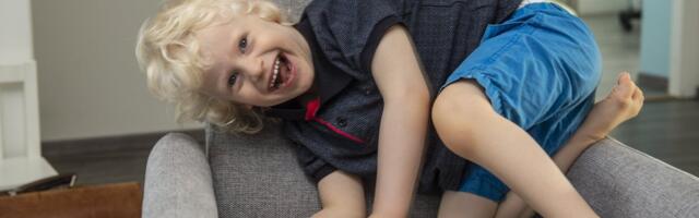 Rõõmurull Joosep vajab ööpäevaringset järelevalvet, aga ametnikud seda ei usu