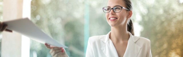 Juht, värba ise inimesed oma tiimi ehk Motivatsioonikiri on ajast ja arust | 2. osa