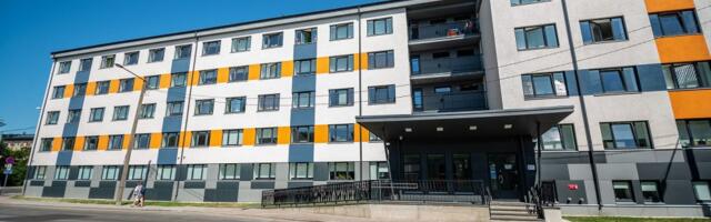 Tallinn tõstab uuest aastast munitsipaal- ja sotsiaalkorterite üürihindu