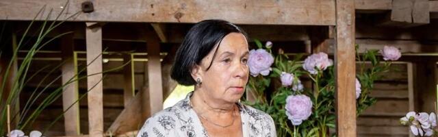 Ajakirjanik Silvia Paluoja: metsade taga ja vahel on ääretult toredaid inimesi. Kurb, kuidas elu neist eemale viiakse