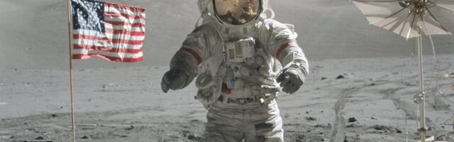 Kuult leiti ainulaadne kivimitüüp, mida mujal Päikesesüsteemis ei eksisteeri