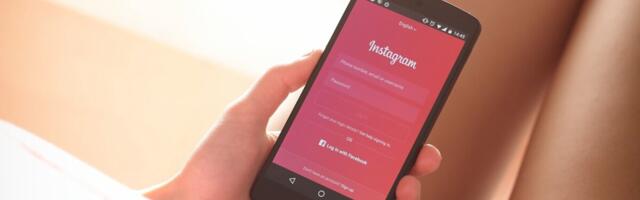 Facebooki ja Instagrami tõrge mõjutas ka Eesti veebiliiklust