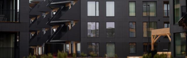 Ekspert: on mitu põhjust, miks uude A-energiaklassi koju kolides kommunaalkulud tegelikult ei vähene