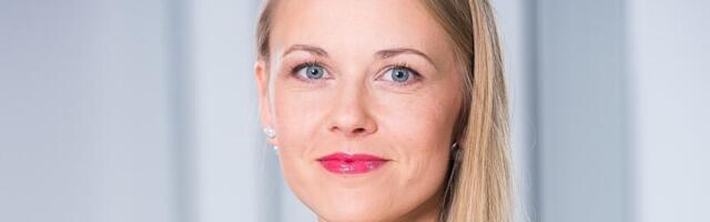 Kriminaalpoliitika asekantsleriks saab Laidi Surva