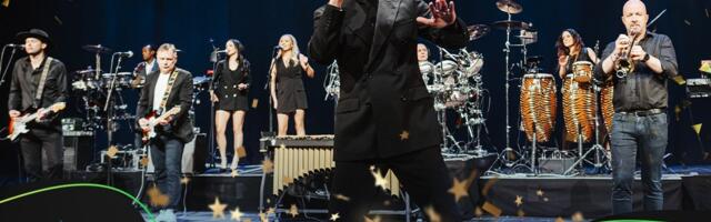 Tre raadio loosis välja 2 Quick Start privaatkontserdi. Kelle koduõues bänd peo püsti paneb?