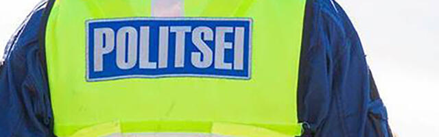 Politsei korraldas reidi soomlaste ostuparadiisis Tallinnas