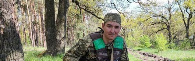 „Mustades riietes olend tiris mind endaga sügavikku. Sain aru, et olen surnud.“ Teispoolsusest naasnud Ukraina sõduri lugu