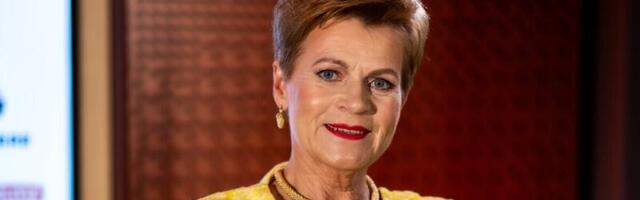 Sirje Potisepp: magusa joogi maksuga soovitakse üks tööstusharu tühistada