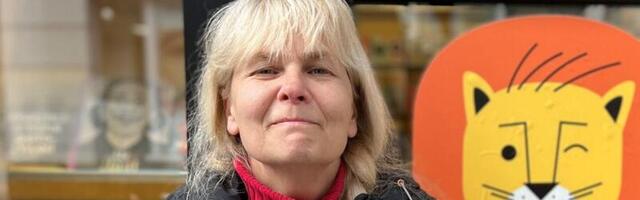 Mis juhtus? Teleajakirjanik Astrid Kannel kaotas haigusele oma juuksepatsi