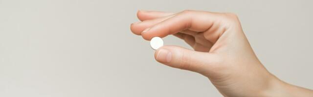 Uuringu andmeil võib aspiriini kasutamine aidata vähendada kolorektaalvähi riski