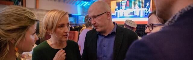 Nortali juht Priit Alamäe lahkub Eesti 200st. “Segab äri väga tugevasti”