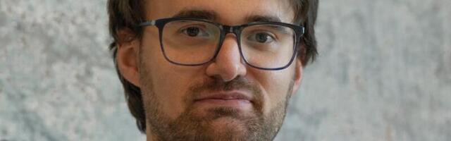 Kiirkohting: Aleksander Tali