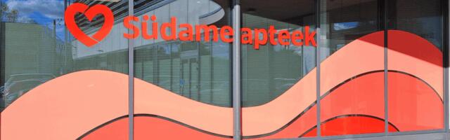 SÜDAMEAPTEEK SUURENDAS GRIPIVAKTSIINI VARU ÜLE KOLME KORRA