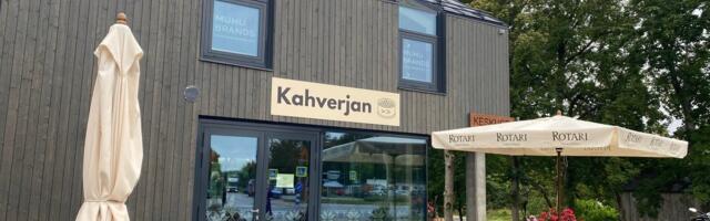 KÖÖGI KOMANDO | Kuidas maitseb saar? Kalaselt, suitsusingiselt ja muhuleivaselt