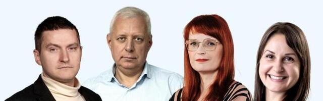 Delfi 25 podcast | Vihatud ja armastatud. Kommentaariumi peldikuseinast ajakirjanduse arengu eestvedajaks