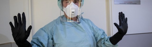 Lätis tuli juurde 89 uut COVID-19 nakatunut: haiglaravil 52 inimest