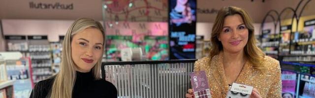 Ilunipid aastalõpu pidustusteks