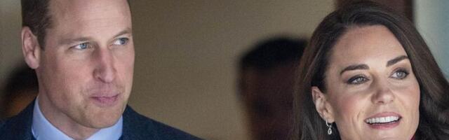 KLÕPS | „Oleme su üle nii uhked!“ Prints William õnnitles abikaasat sünnipäeva puhul südamliku postitusega