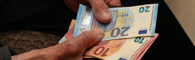 Miks teise samba makset tõstnud inimesed jaanuaris ikka “väiksema” summa pensionikontole said?