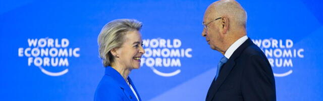 Leyen: Pariisi kliimalepe on inimkonna ainuke lootus