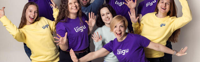 “Autorendi Uberit” ehitanud Liigu läks suurtest lubadustest hoolimata pankrotti