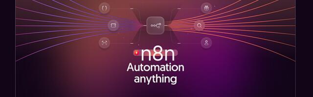 What Exactly is n8n? Build Powerful Workflows Without Coding
