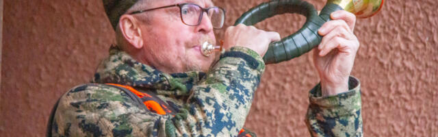 Metskitsede arv on Läänemaal drastiliselt langenud