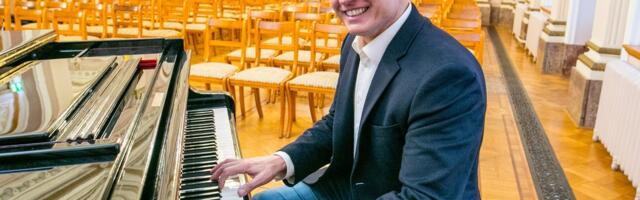 Mis juhtus Imre Sooäärega? Pädaste mõisniku erakordne elu ja traagiline lõpp