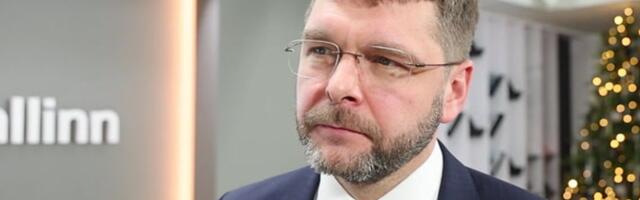 VIDEOD | Ossinovski_ uus koalitsioon hakkab kaklema valitsusega, mitte omavahel