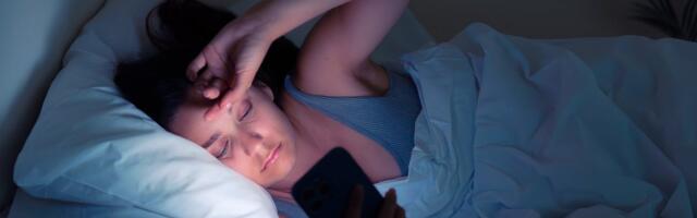 Tele2 ei lasknud öösel klientidel magada. „Vabandame segaduse pärast“