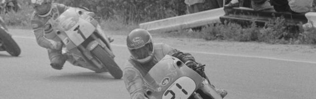 Kuidas lõhnas Kalevi suursõit? „Kui see lõhn Pirita poolt tulema hakkas, siis ei hoidnud meid enam ükski vägi tagasi“