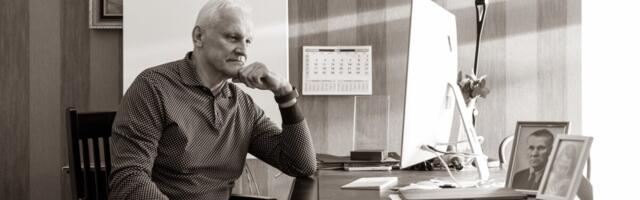 Eesti kõige staažikamad ettevõtjad ikka puldis: oma äri tuleb kasvatada vaikselt