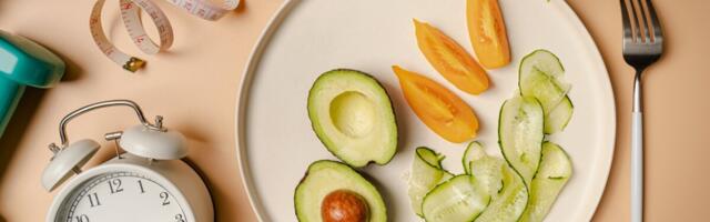 Soome spetsialist: trenni ja vahelduvpaastu saab ühendada