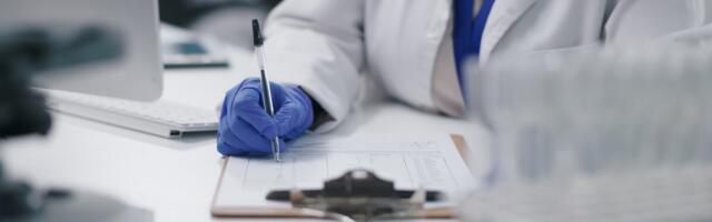 Ravimiametil valmis mulluste kliiniliste uuringute kokkuvõtte